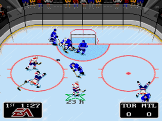 NHL 94
